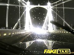 アナル, デカパイ, フェラチオ, 茶髪の, ゴス, アウトドア, フェラする, ティーン