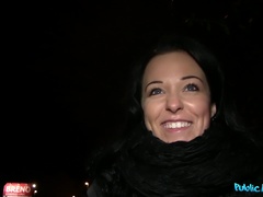 Blasen, Auto, Spermaladung, Hotel, Im freien, Pov, Öffentlich, Schüchtern