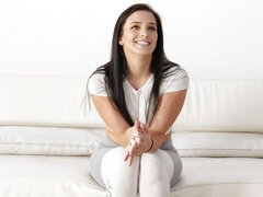 お尻, デカ尻, フェラチオ, 淫乱熟女, ハメ撮り, ストリッピング, オッパイの, 濡れ