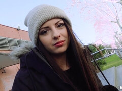 Arsch, Verrückt, Italienisch, Pov, Öffentlich, Muschi, Jungendliche (18+)