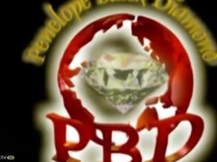 Monster Tits Brunette MILF Penelope Black Diamond Walking On The Woods - Penelope Woods(4K) - public outdoors