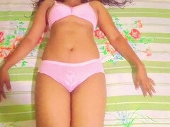 Enthousiasteling, Aziatisch, Stel, Hardcore, Huisgemaakt, Indisch, Vrouw