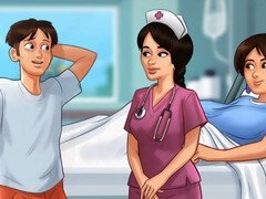 Sucer une bite, Médecin, Jeux