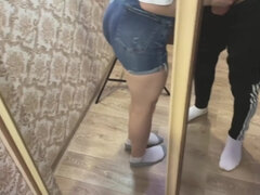 Amateur, Gros cul, Sucer une bite, Queue, Petite femme, Chatte, Réalité, Soeurs
