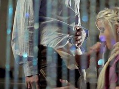 Rubia, Mamada, Pajear, Madres para coger