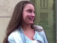 Анальный секс, Жопа, Большой член, Семяизвержение, Член, Немки, Секс без цензуры, На публике