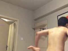 Enthousiasteling, Mooi, Bedriegen, Chinees, Man