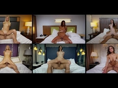Amateur, Bitch, Compilation, Pov, Teen, Tits