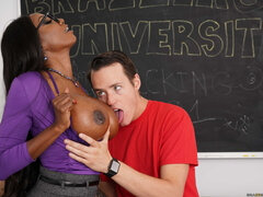 Cul, Nana, Sucer une bite, Noir ébène, Hard, Mère que j'aimerais baiser, Chatte, Nénés