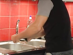 アナル, 黒人, 黒人, フランス人