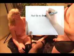 Deutsch, Gruppe