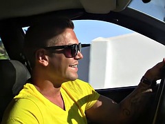 ハードコア, 淫乱熟女, スペイン人