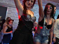 Grupo, Fiesta
