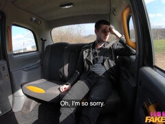 茶髪の, 車, ヨーロピアン, 淫乱熟女, 母, 自然山雀, アウトドア, ヤリマン