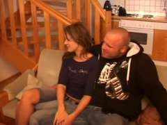 Hardcore, Vrouw