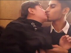 Sucer une bite, Brunette brune, Queue, Hard, Hd, Fait maison, Indienne