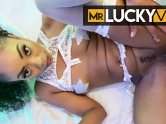 Fetisch, Hd, Selbstgemacht, Lingerie, Pov, Rau, Titten, Spielzeuge