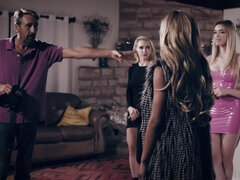 Afrodisiac A Demi Sutra Story - Anny Aurora - Christina shmidt