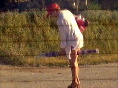 素人, 熟年, のぞき