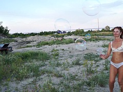 Любители, Постарше, Зрелые, Милф, Тощие, Софткор, Сиськи, Жена