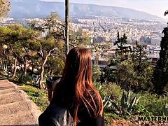 Любители, Анальный секс, Большой член, Брюнетки, Парочка, Европейки, Немки, Секс без цензуры