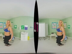 18 ans, Tridimensionnel, Blonde, Britannique, Hd, Solo, Adolescente, Uniforme