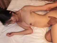 Belleza, Tetona, Gafas, Hotel, Coreano, Puta