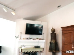 Anal, Culo, Dormitorio, Tetas grandes, Penetracion con dedos, Tetas naturales, Pov, Coño