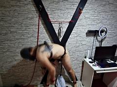 素人, 緊縛, カップル, 目瞪口呆, ハードコア, Hd, 熟年, ヤリマン