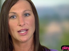 Blondine, Verein, Süss, Gruppe, Hardcore, Hd, Orgie, Ehefrau