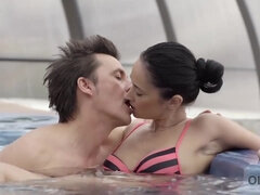 Чешки, Папочка, Европейки, Молоденькие