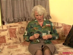 Culo, Mamada, Abuelita, Peludo, Sexo duro, Hd, Coño, Tetas