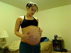 Nana, Gros seins, Marrant, Masturbation, Voyeur