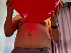 Amateur, Tir de sperme, Fétiche, Masturbation