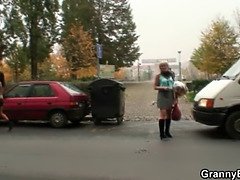 Blasen, Masturbation, Reif, Milf, Mutti, Prostituierte, Realität, Stiefmutter