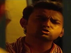 Hangout 2024 Hunt Hindi Web Series Episode 02