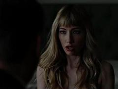 Belle grosse femme bgf, Grosse bite, Tir de sperme, Hôtel, Masturbation, Mère que j'aimerais baiser, Nénés, Rétro ancien