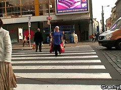 Blondine, Tschechisch, Hd, Reif, Realität, Reiten