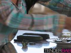 Арабское, Красотки, Секс без цензуры, На кухне, Латиноамериканки