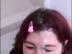 素人, 黒人, ブロンド, コンピレーション, 中出し, イく瞬間, 顔射, 赤毛