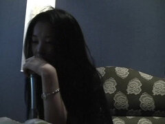 素人, フェラチオ, チン, 毛深い, 手コキする, ハードコア, 日本人, 小柄