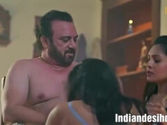 Brunette brune, Hd, Indienne