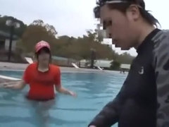 アジア人, 美女, フェラチオ, 中出し, イく瞬間, 日本人, おもらし