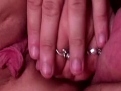 Brijaye Love, Manuel Ferrara & Steve Holmes take turns deep inside Brieye Love's tight pussy