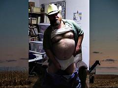 Verga grande, Botas, Corridas, Peludo, Sexo duro, Realidad, Juguetes, Vibrador