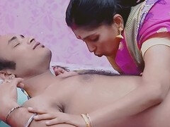 デカ尻, デカチン, フェラチオ, 口内発射, 自家製, インド人, オマンコ, フェラする