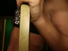 18 ans, Asiatique, Brunette brune, Hd, Rugueux, Esclave, Adolescente