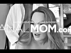 The Baddest Milfs In The Industry Getting Their Wet Pussies Filled And Dripping With Cum Compilation