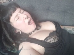 Emocore, Gothique, Solo