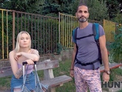 Sucer une bite, Cocu, Argent, Réalité, Tatouage, Adolescente